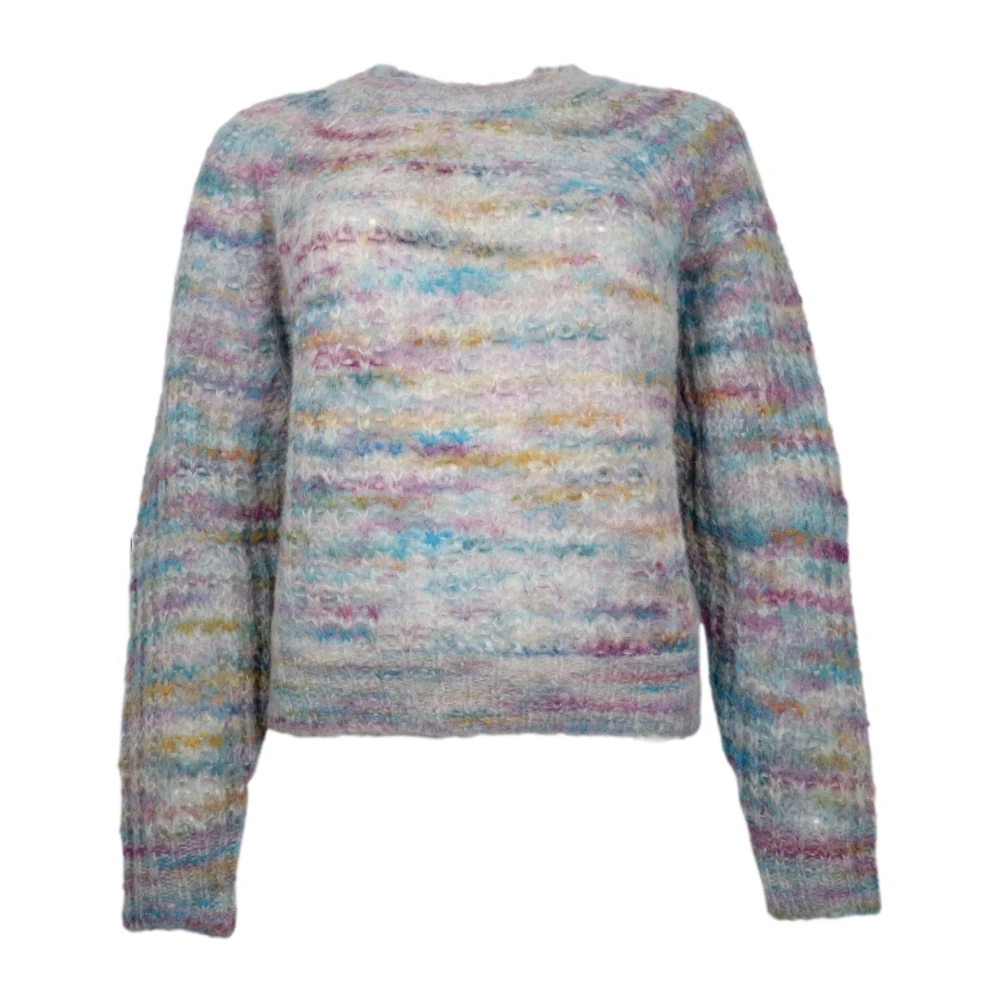 Knitwear > Round-neck Knitwear - - Hugo Boss - Modalova