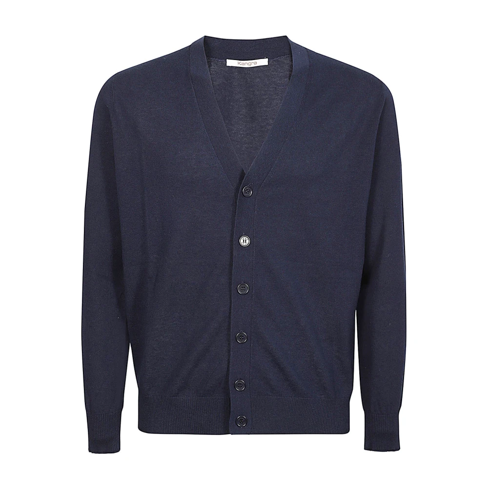 Knitwear > Cardigans - - Kangra - Modalova