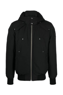 black-ballistic-bomber-jacket