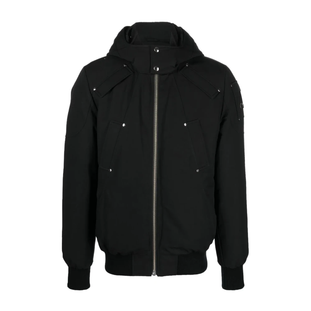 Jackets > Winter Jackets - - Moose Knuckles - Modalova