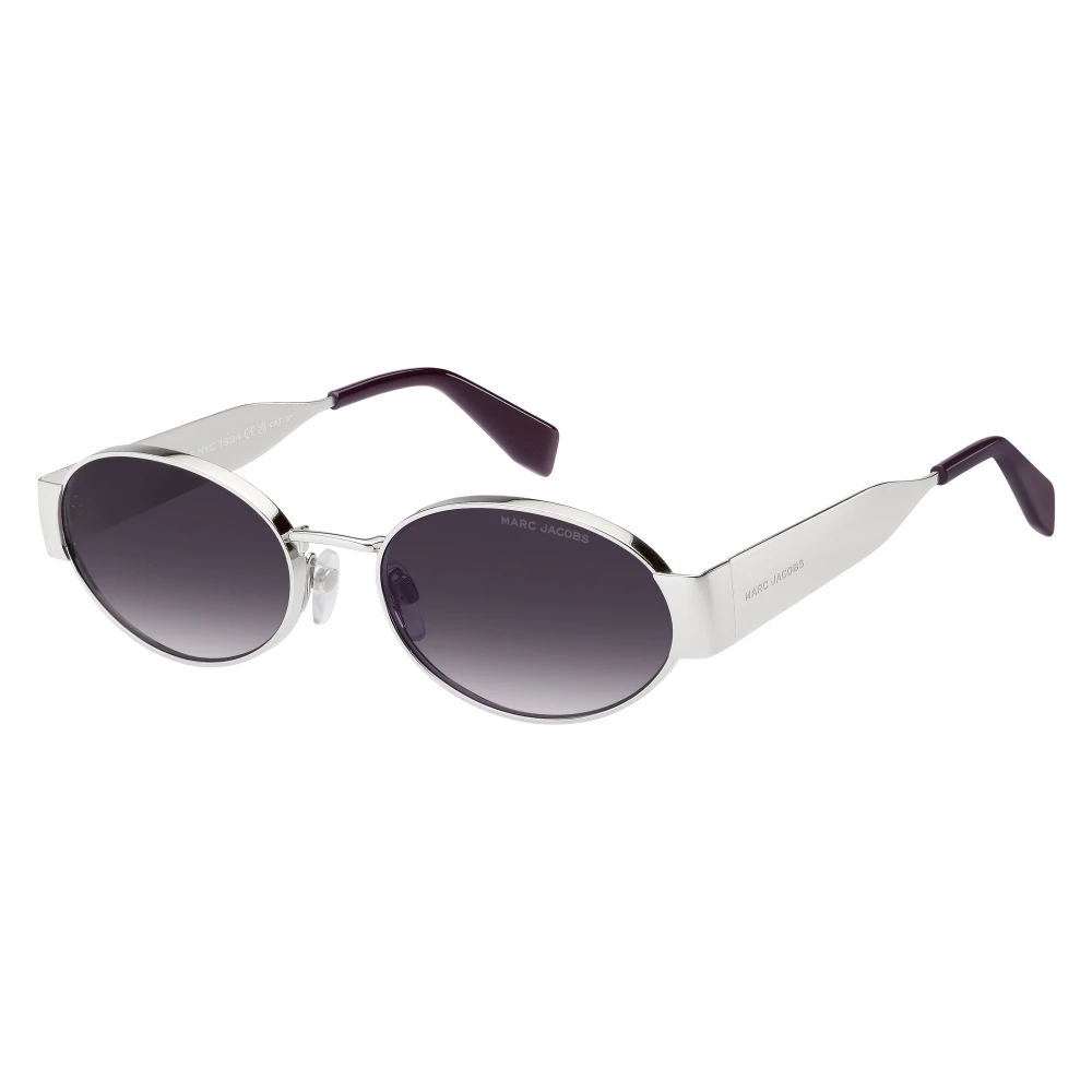 Marc Jacobs Women's Gray Sunglasses, 58 Mm, Marc 806/S Sunglasses