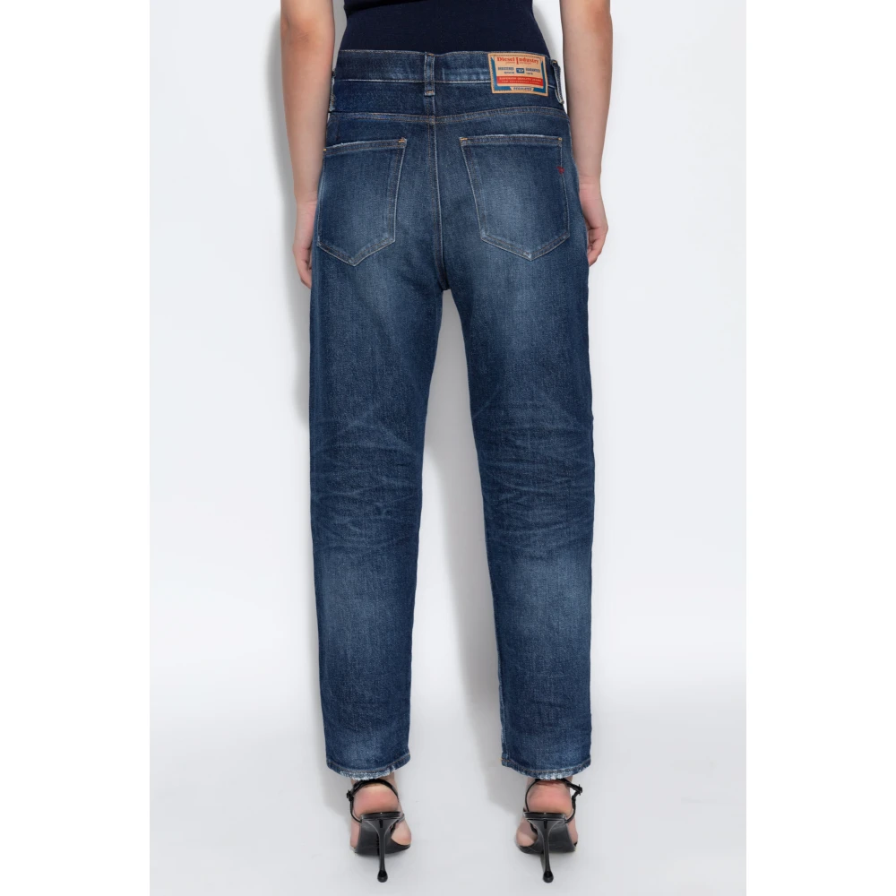 Diesel Jeans 2016 D-Air L.32 Blue Dames