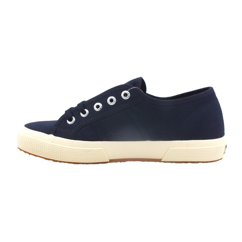Superga Donna Blu Scarpe, 36 Eu, New,