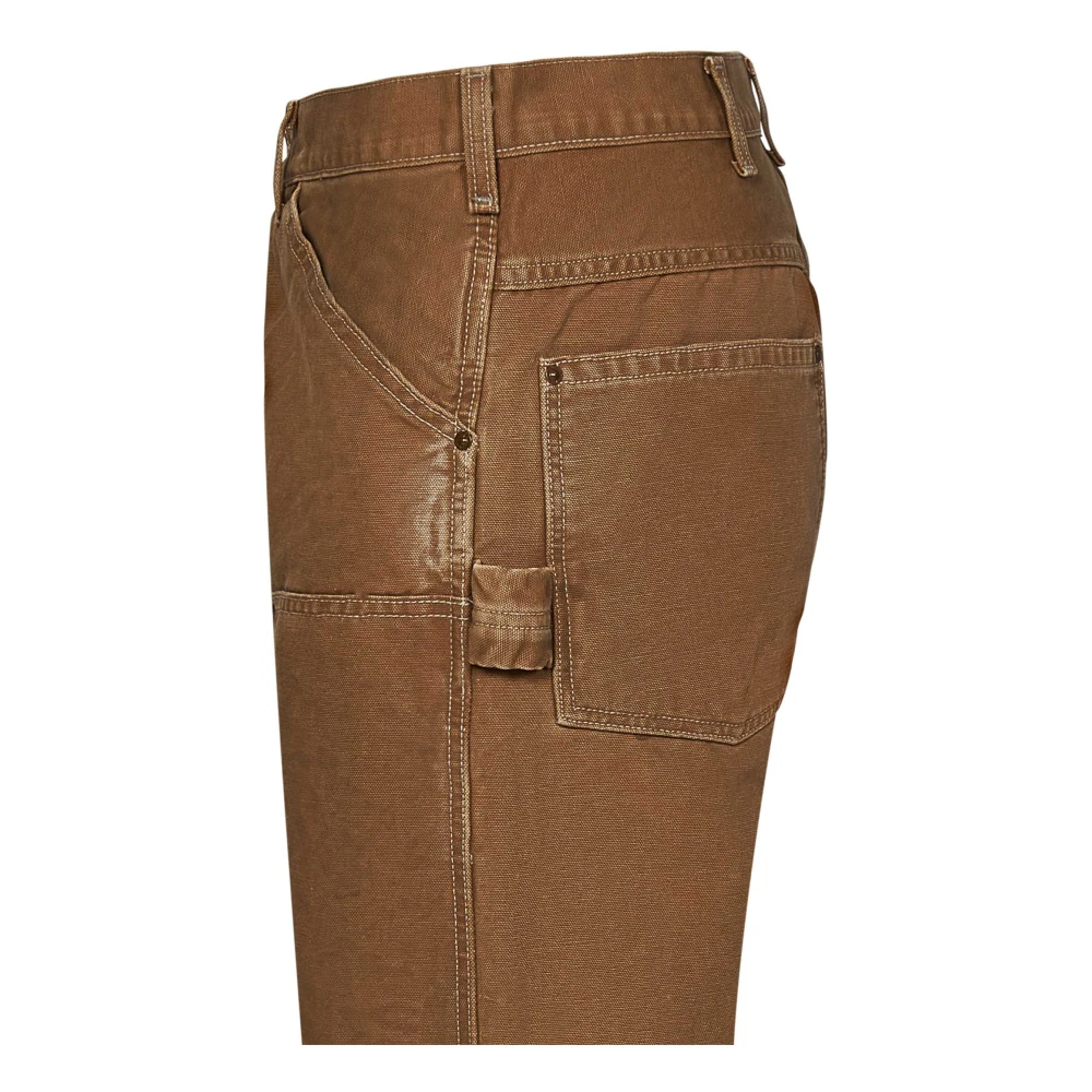 Ralph Lauren RRL Broek Brown Heren