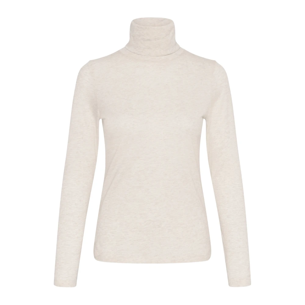 Part Two , Damen, Strickwaren, Beige, Xl
