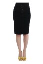 elegante-jupe-crayon-noire