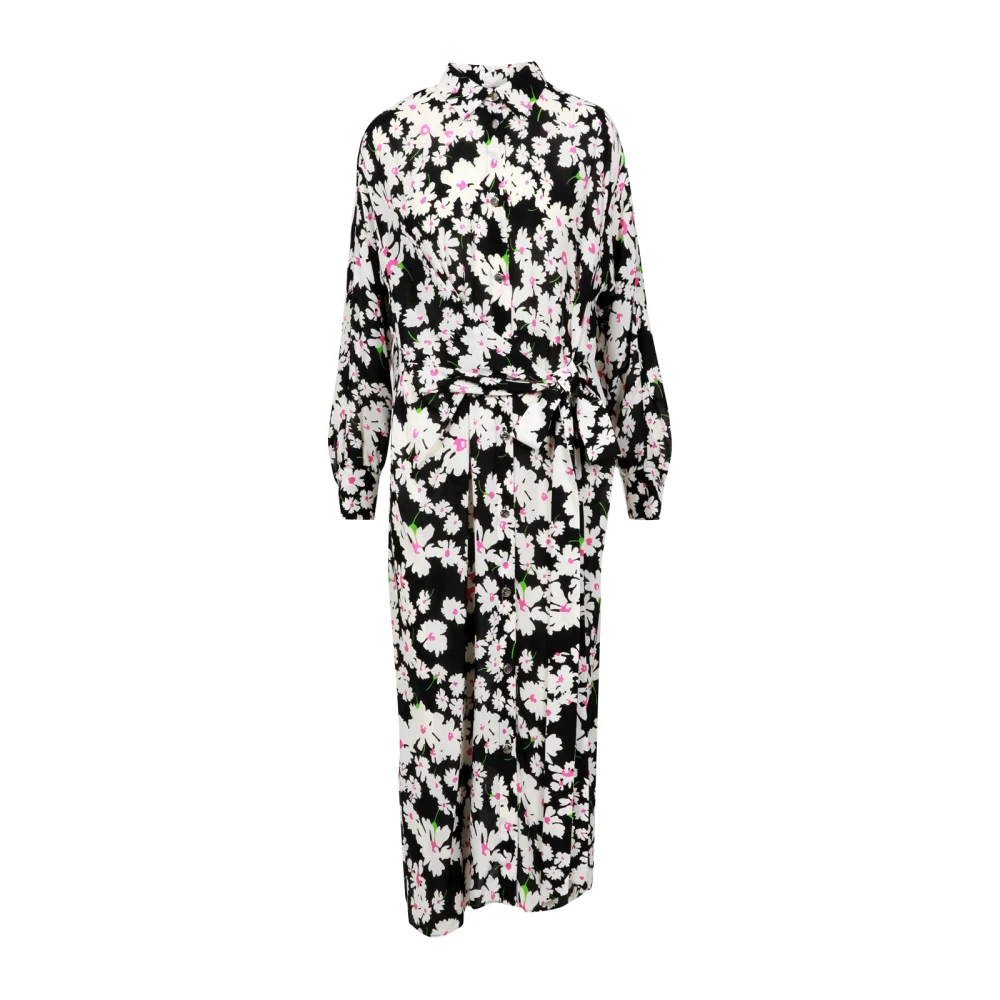 Dresses > Day Dresses > Shirt Dresses - - Msgm - Modalova