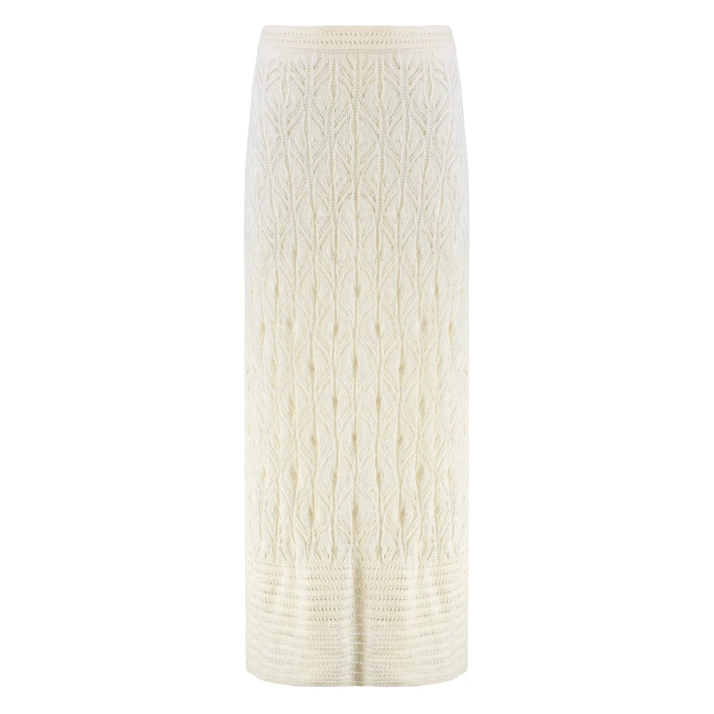 Skirts > Maxi Skirts - - Le Kasha - Modalova