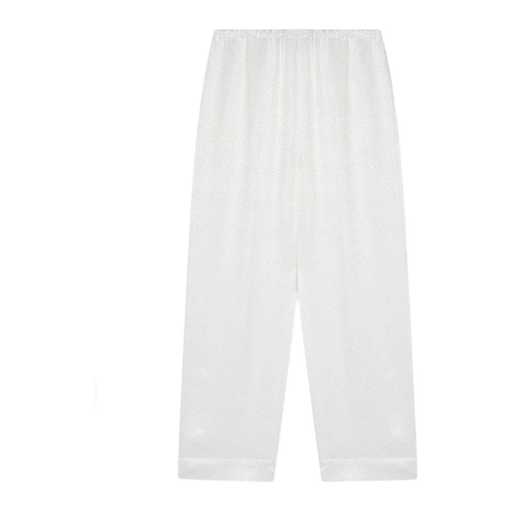 Emporio Armani Donna Bianco - Rtw... - Nightwear & Lounge - S