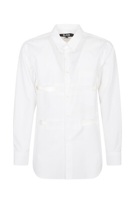 white-long-sleeve-button-up-shirt-with-perforated-details