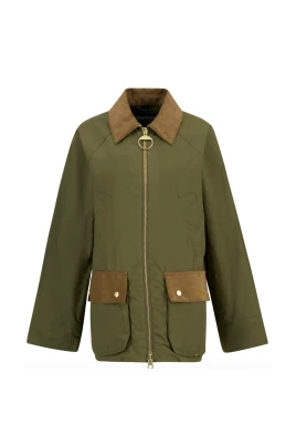 Laneshaw Casual Jacket