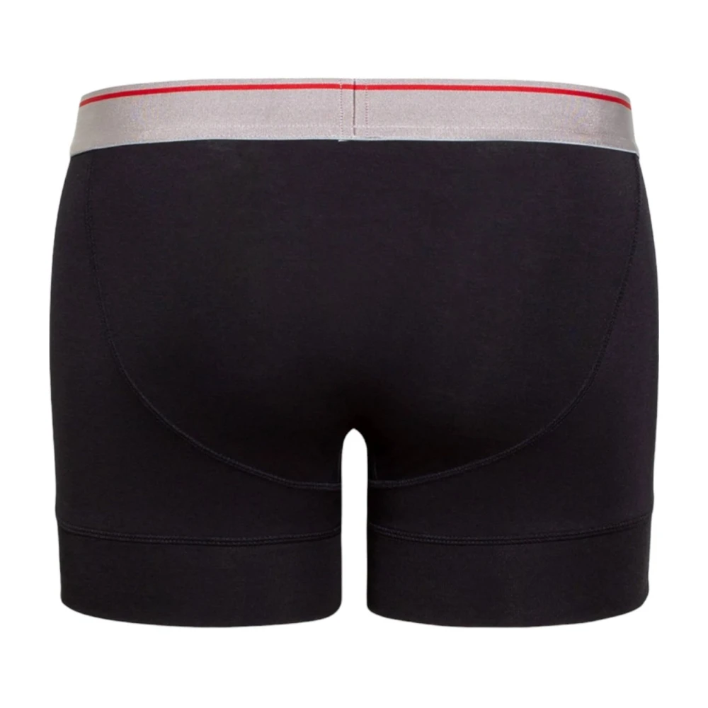 Dsquared2 Heren Boxershorts Set Black Heren