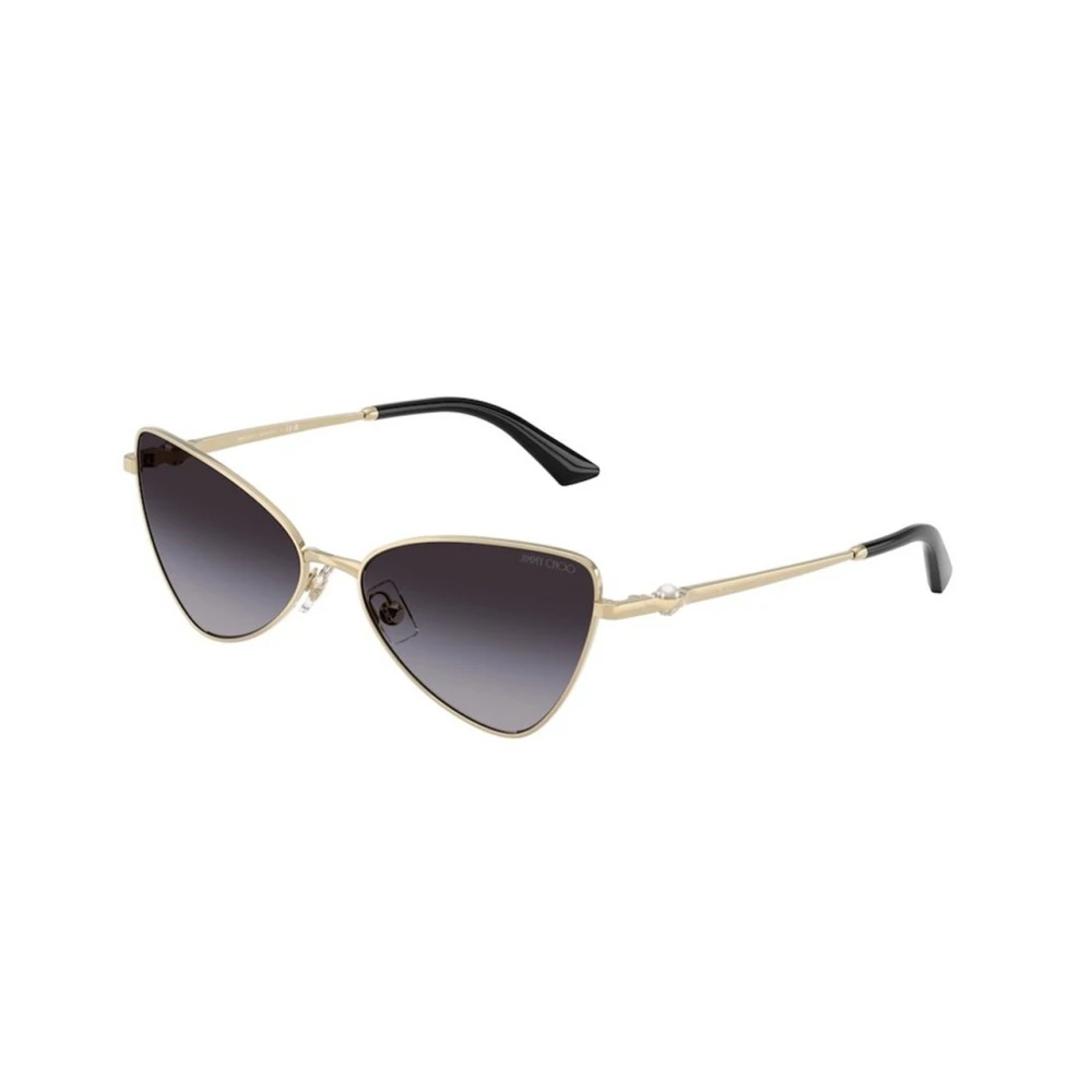 Accessories > Sunglasses - - Jimmy Choo - Modalova