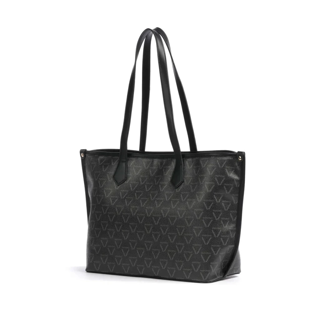 Valentino by Mario Valentino Lady Re Schoudertas Multicolor Black Dames