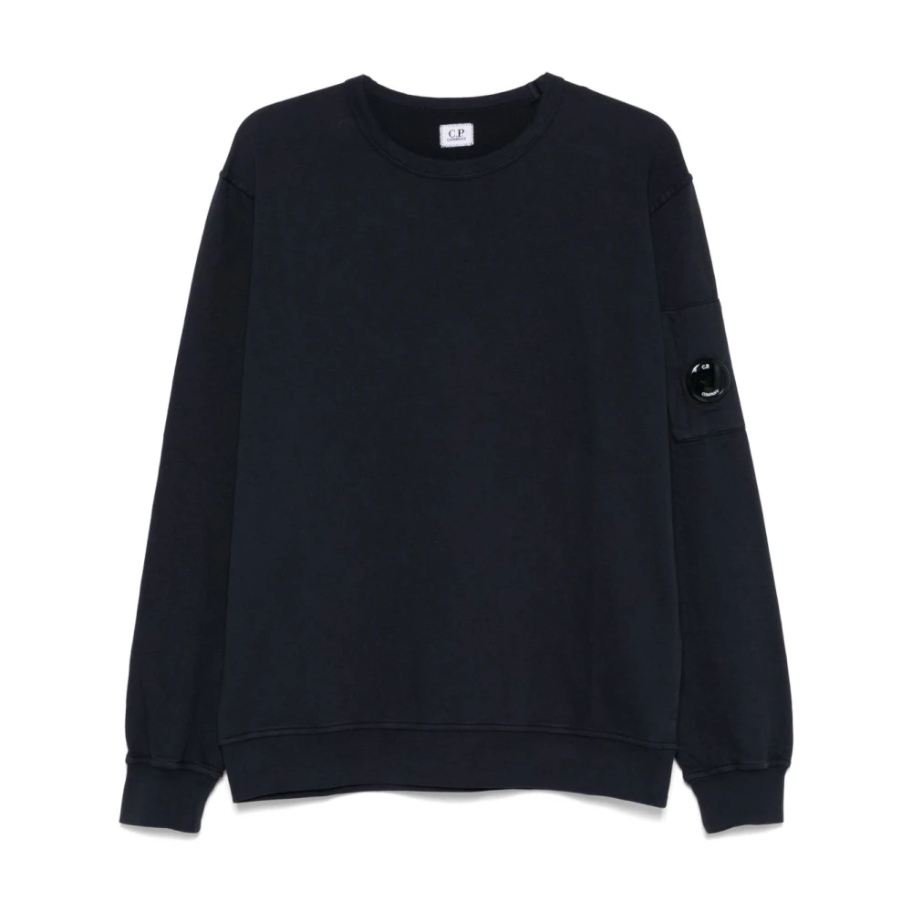 Sweatshirts & Hoodies > Sweatshirts - - C.p. Company - Modalova