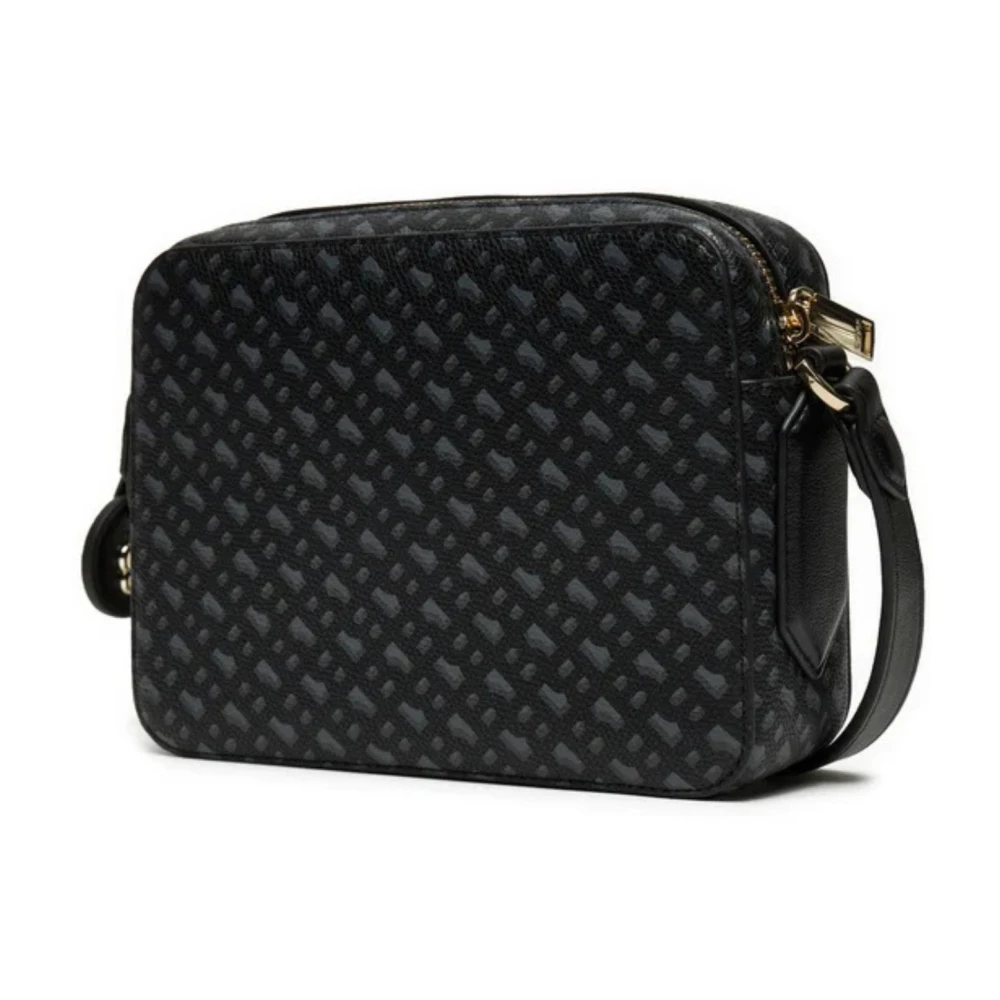 Hugo Boss Liriel Crossbody Tas Black Dames