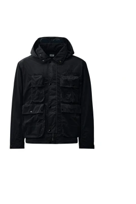 Heavy Chrome-R Goggle Jacket