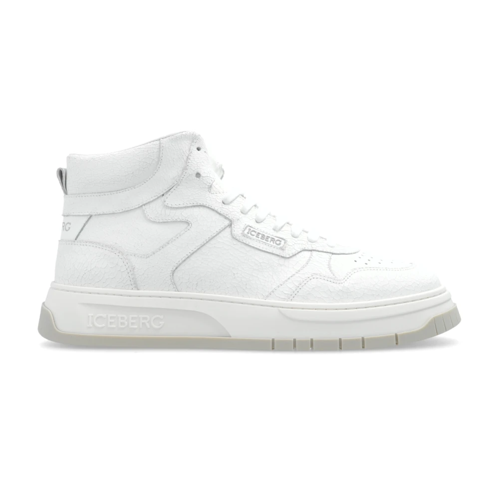 Shoes > Sneakers - - Iceberg - Modalova