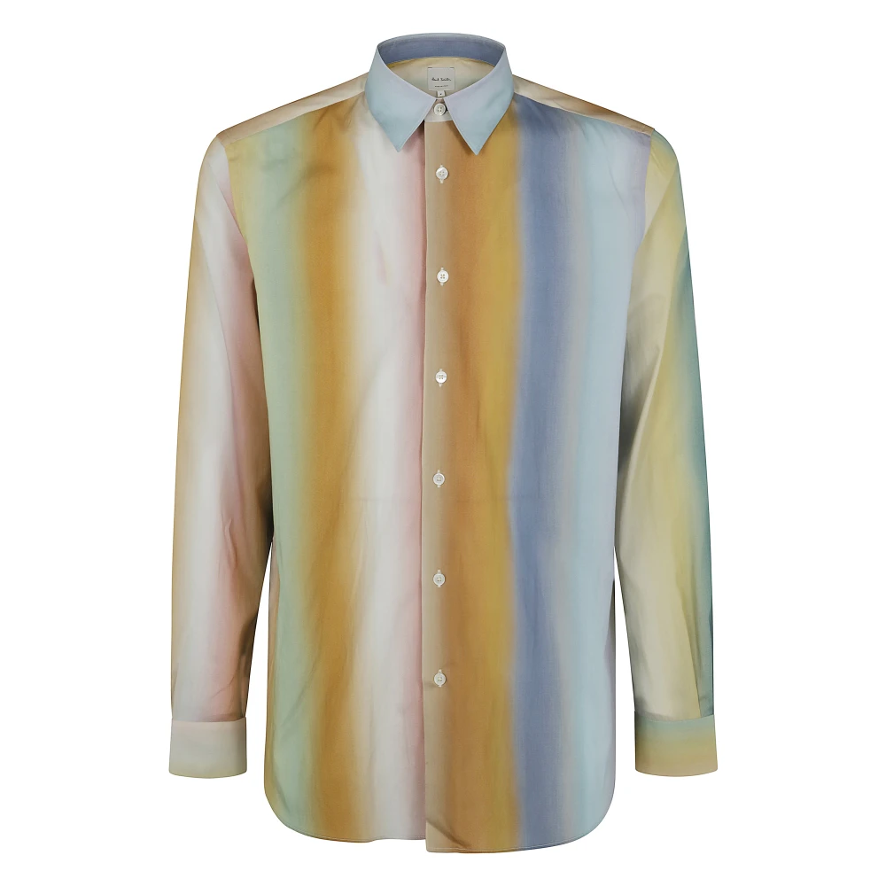 Shirts > Casual Shirts - - PS By Paul Smith - Modalova