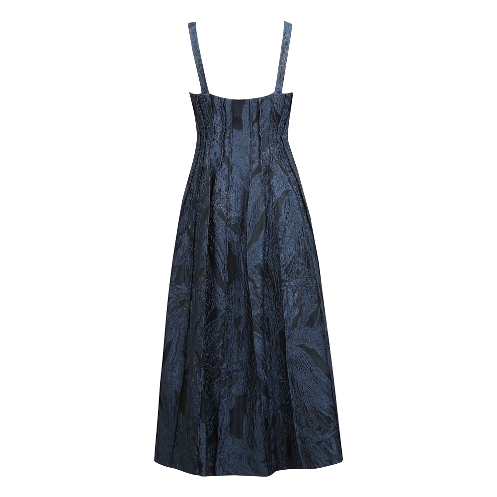 Dresses > Day Dresses > Midi Dresses - - Simkhai - Modalova