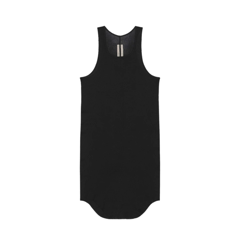 Tops > Sleeveless Tops - - Rick Owens - Modalova