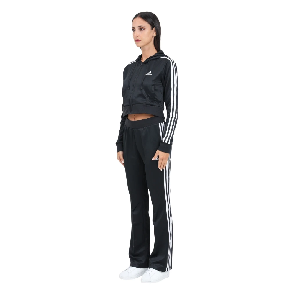 Sort Glam Sporty Jumpsuit