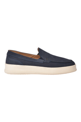 blue-perforated-nubuck-slipper