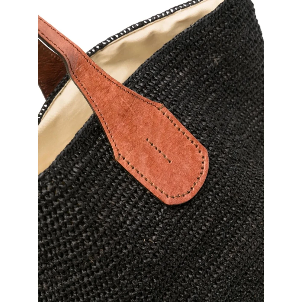 Ibeliv Tokyo II TAS Black Dames