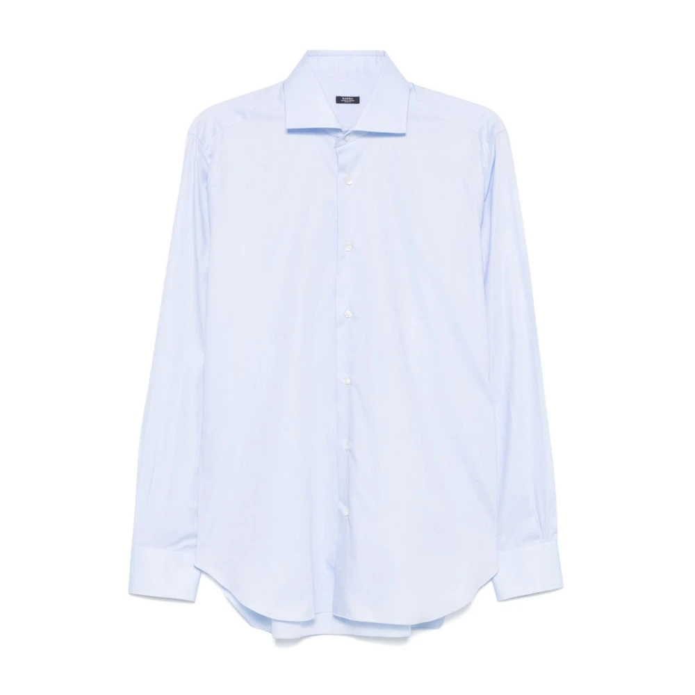 Shirts > Formal Shirts - - Barba - Modalova