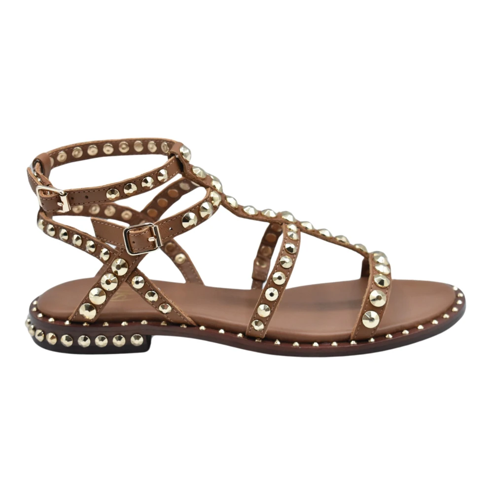 Shoes > Sandals > Flat Sandals - - ASH - Modalova