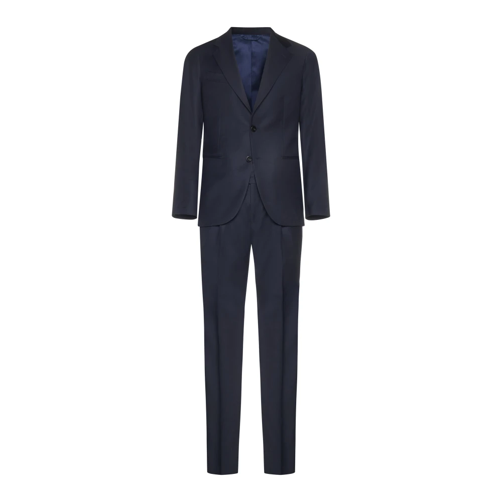 Suits > Suit Sets > Single Breasted Suits - - D4.0 - Modalova