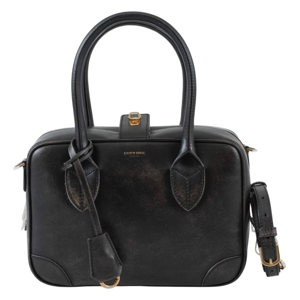Bags > Handbags - - Golden Goose - Modalova