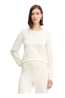 Better Jumper med logotyp