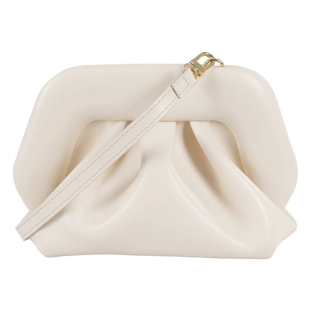 THEMOIRè Stijlvol GEA Mode Accessoire Beige Dames