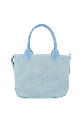 bla-denim-script-shopping-taske