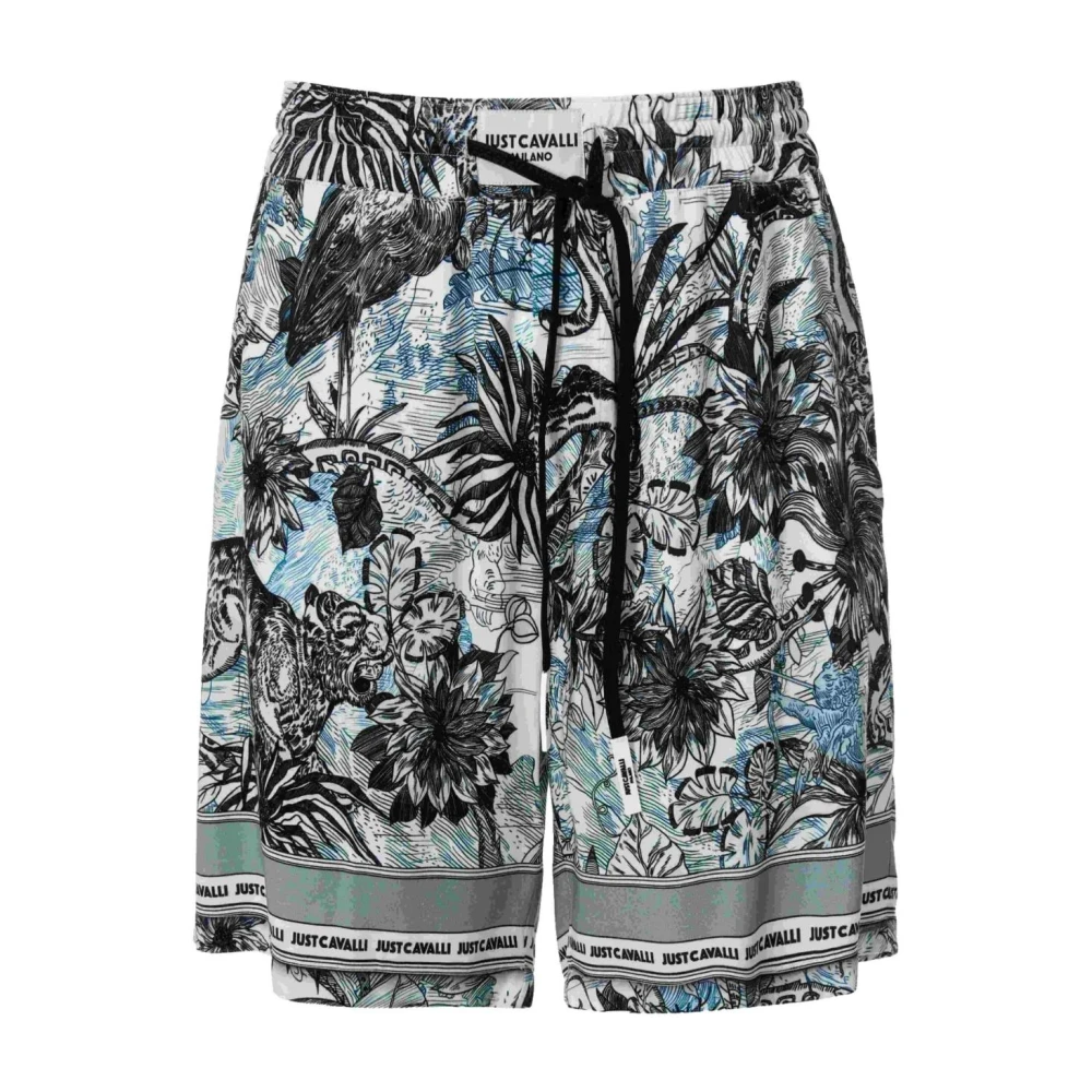 Shorts > Casual Shorts - - Just Cavalli - Modalova
