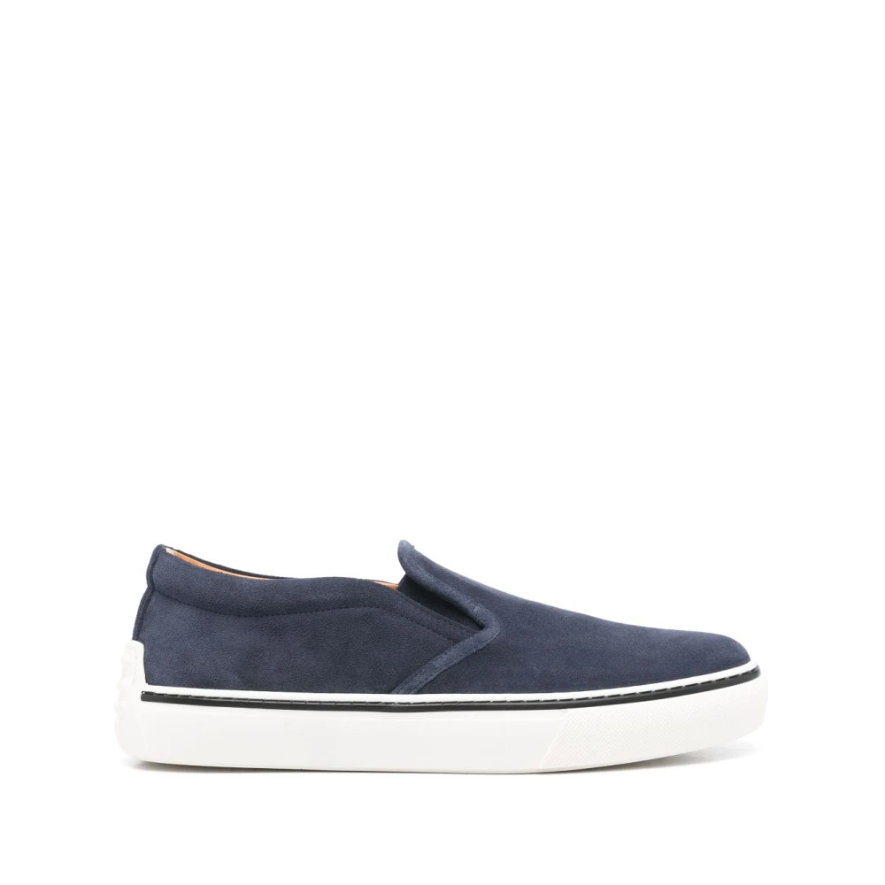 Shoes > Flats > Loafers - - Tod's - Modalova