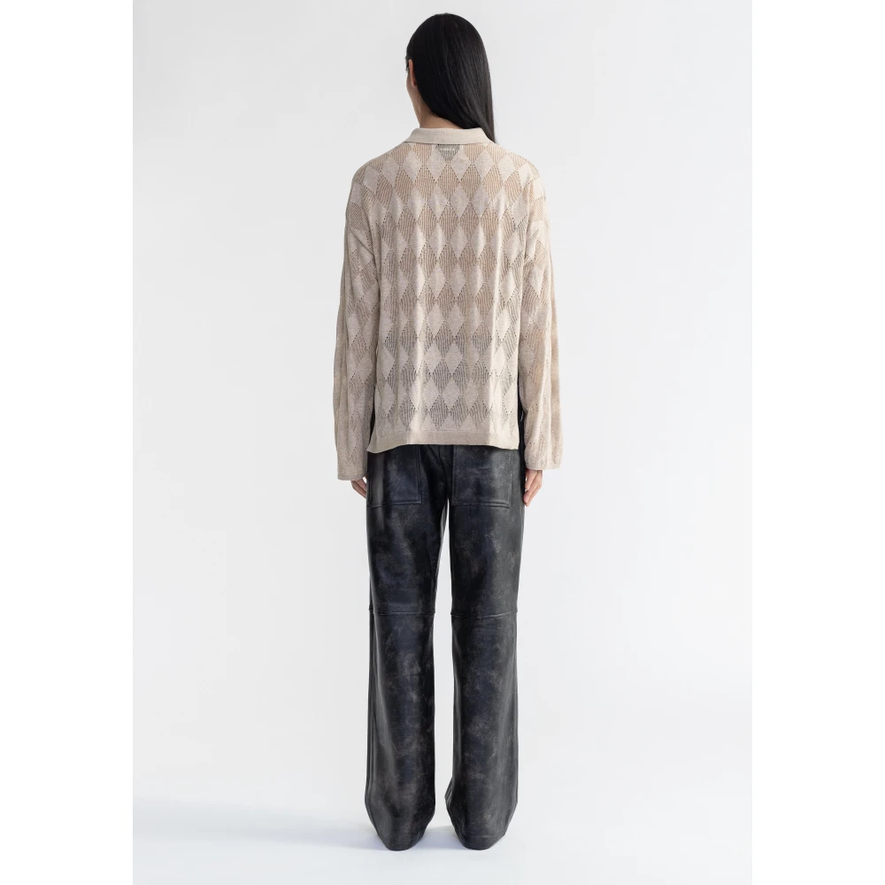 Aeron Tamara Beige Dames