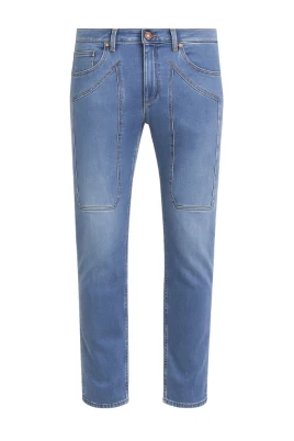 James Skinny Jeans