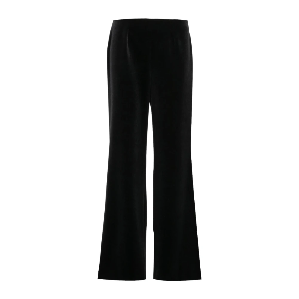 Philosophy Di Lorenzo Serafini Damen Schwarz Hosen, K, Mgröße: