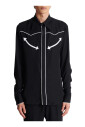chemise-western