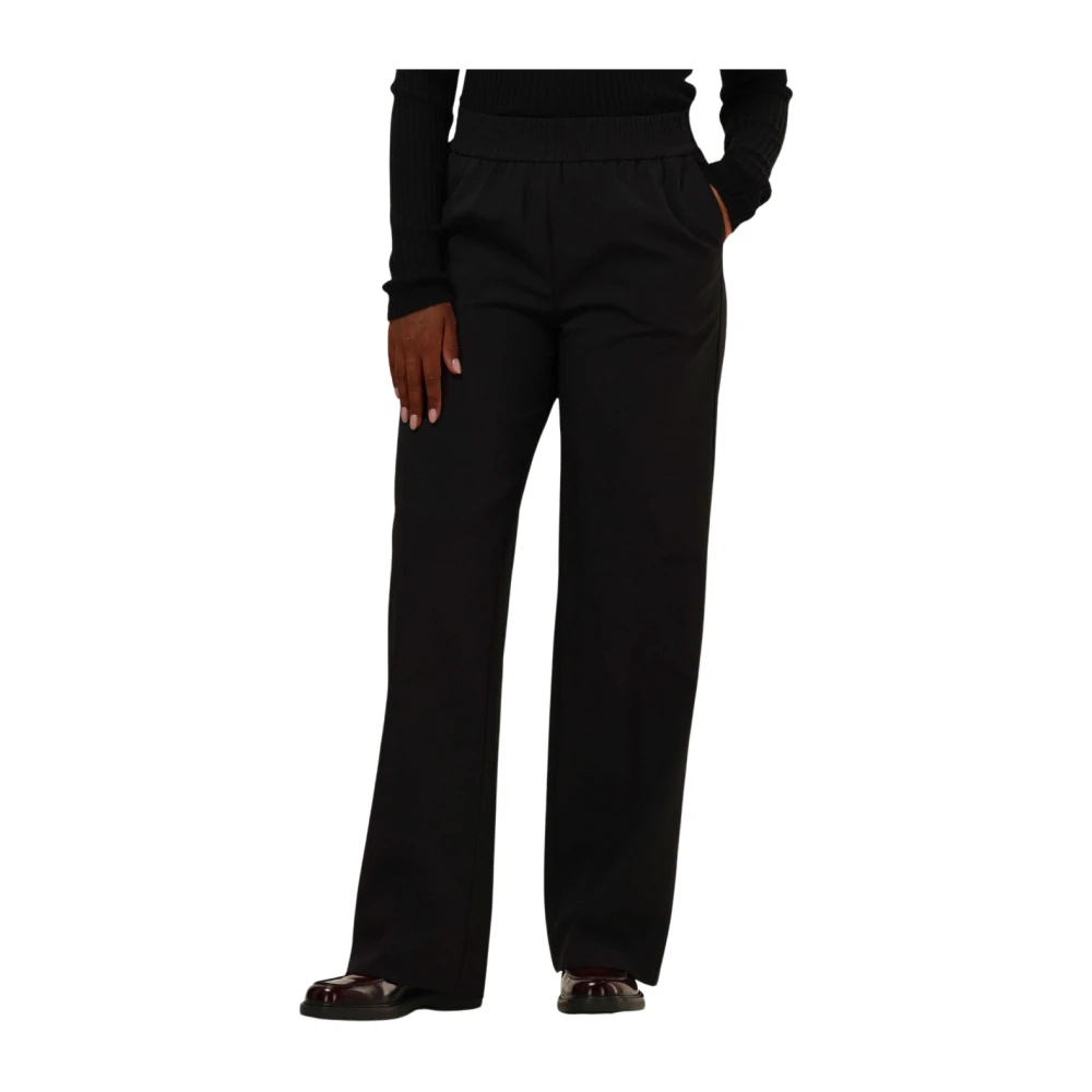 Birgitte Herskind Zwarte Pinky Pants Damesbroek Black Dames