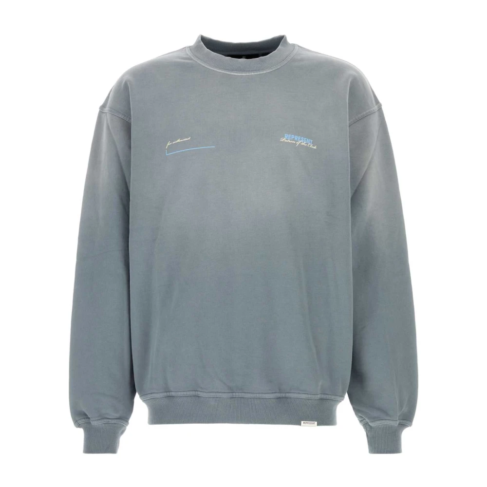 Sweatshirts & Hoodies > Sweatshirts - - Represent - Modalova