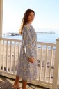 robe-kaftan-bleu-mix