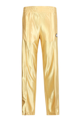 metallic-bermuda-shorts