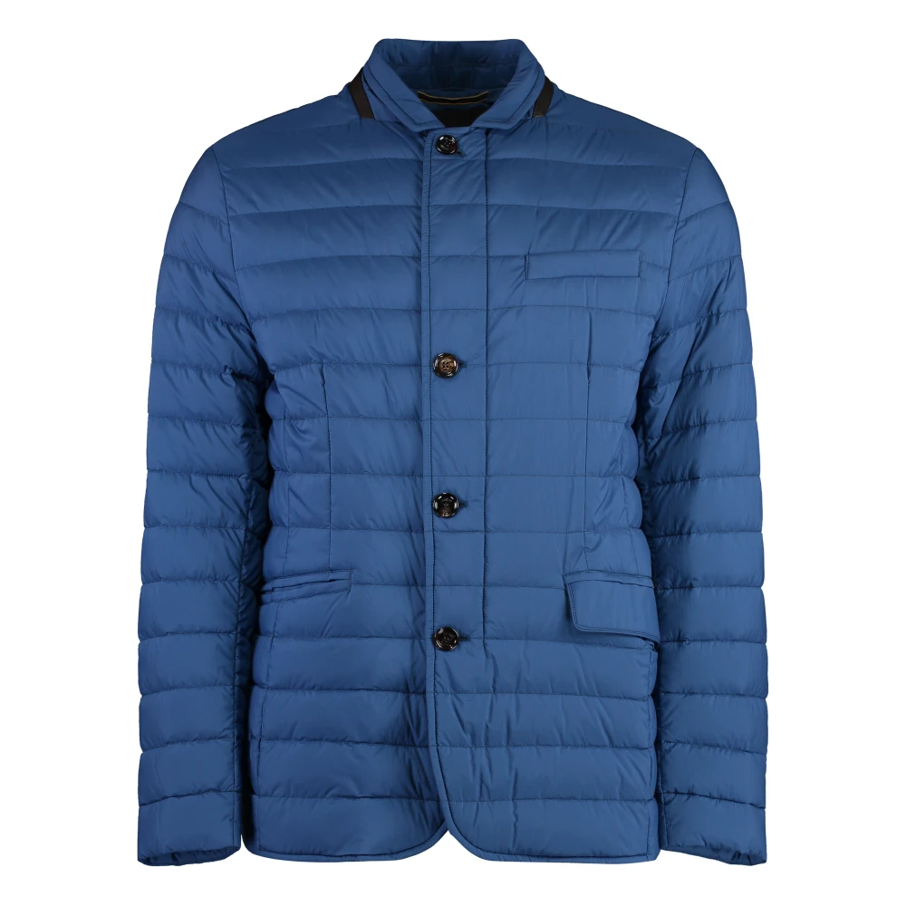 Jackets > Down Jackets - - Moorer - Modalova