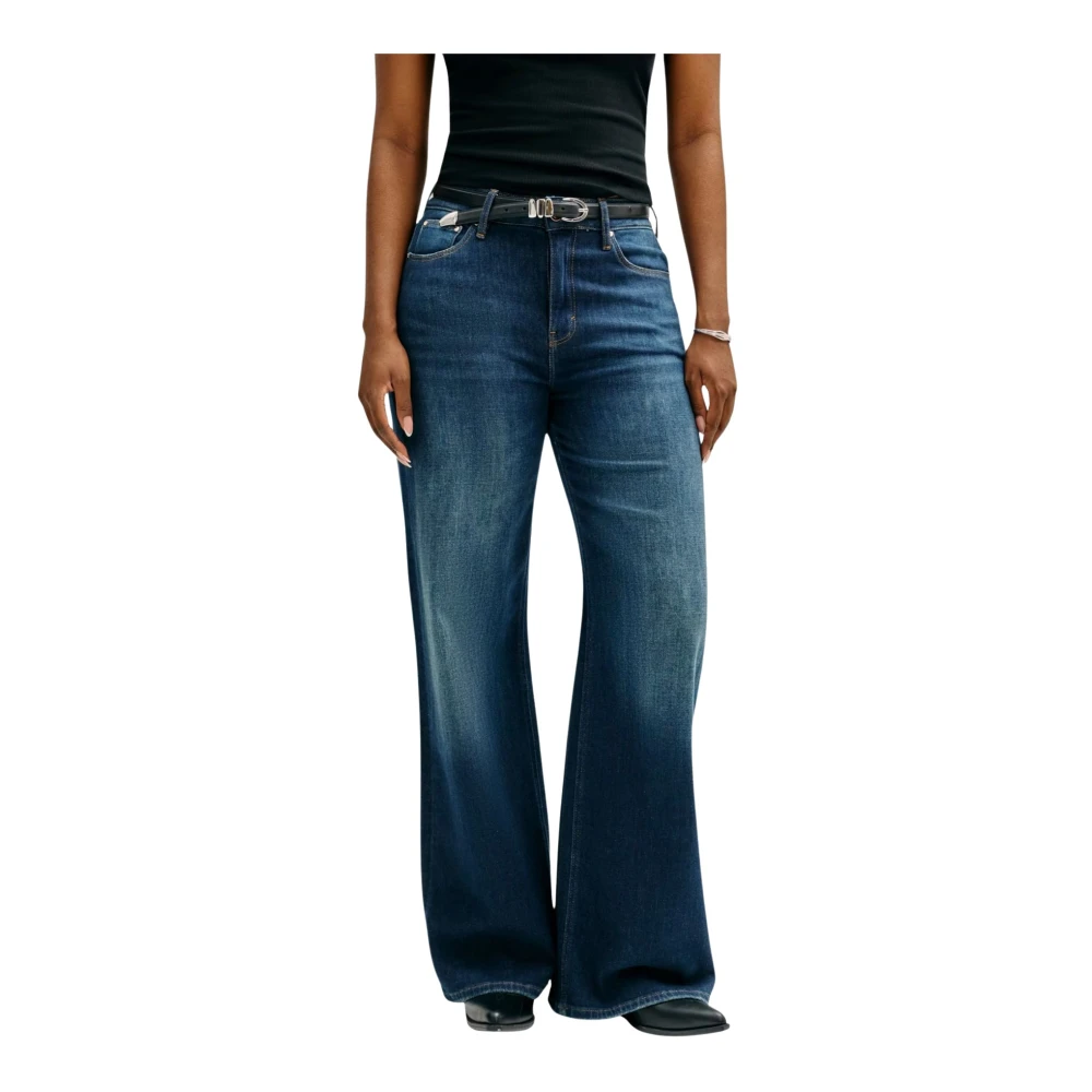 Guess Damen Blau Jeans, W25größe:
