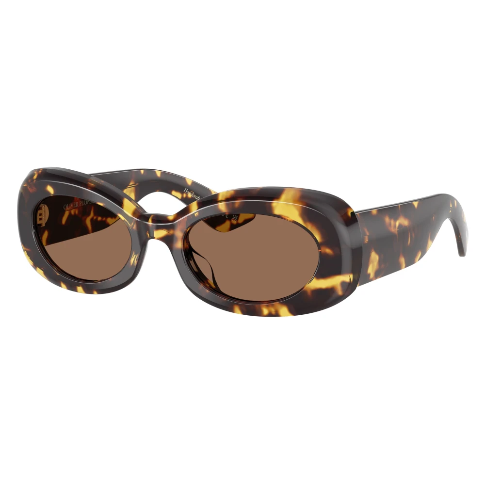 Oliver Peoples Unisex Brown 0Ov5606su