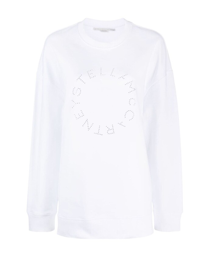 rhinestone-logo-sweatshirt