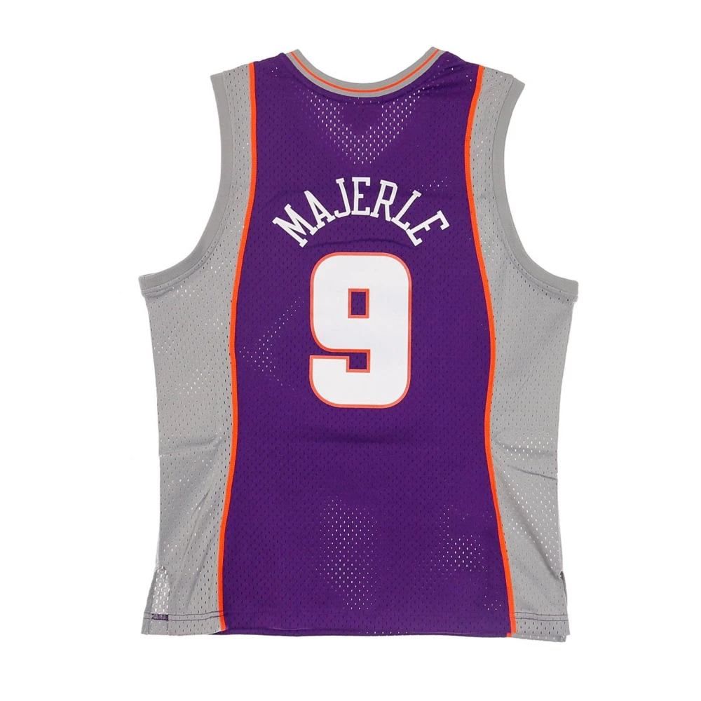 Mitchell & Ness NBA Swingman Jersey Hardwood Classics Multicolor Heren